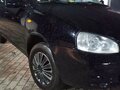 2010 Lada (ВАЗ) Kalina I, чёрный, 270000 рублей - вид 3