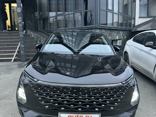 2023 Omoda C5 I, чёрный, 2000000 рублей, вид 2