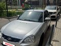 2014 Lada (ВАЗ) Priora I Рестайлинг, серебристый, 565000 рублей - вид 4