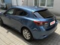 2017 Mazda Axela III Рестайлинг, синий, 1290000 рублей - вид 9