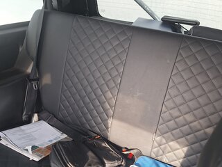 2016 Lada (ВАЗ) 2121 (4x4) I Рестайлинг, зелёный, 670000 рублей, вид 5