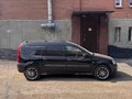 2018 Lada (ВАЗ) Largus I, чёрный - вид 6