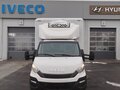 2021 Iveco Daily, белый, 4150000 рублей - вид 2