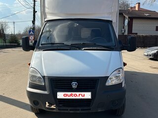 2020 ГАЗ ГАЗель (3302), белый, 1550000 рублей, вид 1
