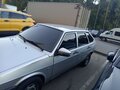 2003 Lada (ВАЗ) 21093i, серебристый, 195000 рублей - вид 3