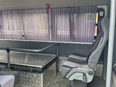 2019 Mercedes-Benz Sprinter Classic, белый, 3600000 рублей, вид 4