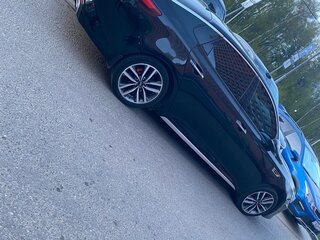 2016 Kia Optima IV, белый, 1190000 рублей, вид 5