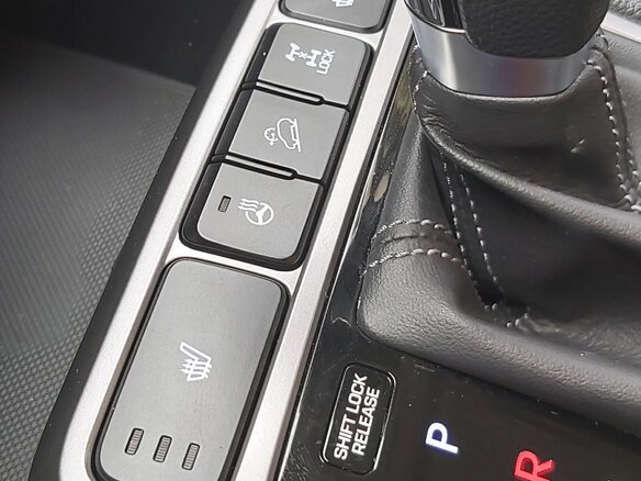 2019 Hyundai Creta I, серебристый - вид 9