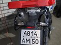 2007 BMW G 650 X, белый - вид 9