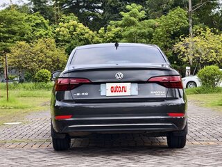 2022 Volkswagen Sagitar III Рестайлинг, чёрный, 1867000 рублей, вид 3