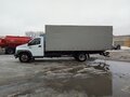 2019 ГАЗ ГАЗон Next, серый, 1900000 рублей - вид 2