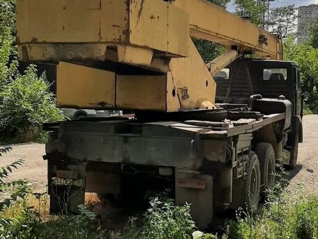 1995 КамАЗ 53215, 1500000 рублей, вид 5
