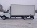 2012 ГАЗ ГАЗель (3302), белый, 1600000 рублей - вид 2