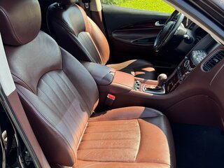 2015 Infiniti QX50 I, чёрный, 1950000 рублей, вид 4