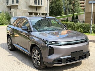 2026 GAC S7, серебристый, 4700000 рублей, вид 1