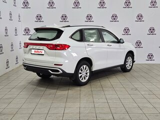 2023 Haval M6 II, белый, 1955000 рублей, вид 5
