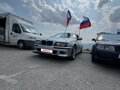 1996 BMW 5 серии 535i IV (E39), серебристый, 900000 рублей
