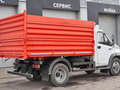 2026 ГАЗ ГАЗон Next, белый, 4502000 рублей - вид 8