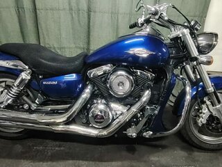 Suzuki Marauder VZ 1600