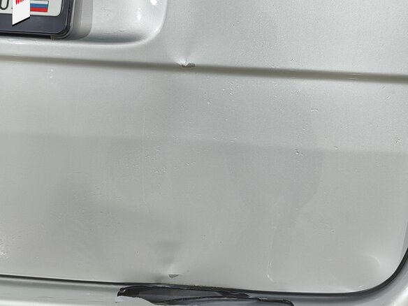 2012 Toyota Sienta I Рестайлинг 2, серебристый, 1050000 рублей - вид 9