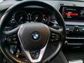 2019 BMW 5 серии 530d xDrive VII (G30/G31/G38), чёрный, 4500000 рублей - вид 11
