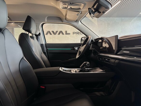 2026 Haval H3 I Рестайлинг, серый, 2749000 рублей - вид 14