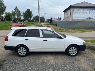 2004 Nissan AD II, белый, 200000 рублей, вид 2