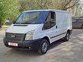 2011 Ford Transit, белый, 1250000 рублей