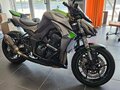 2016 Kawasaki Z 1000, зелёный, 1200000 рублей