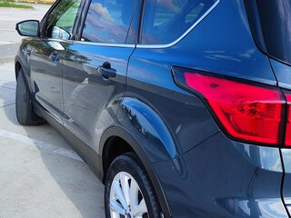 2019 Ford Escape III Рестайлинг, чёрный, 1650000 рублей, вид 4