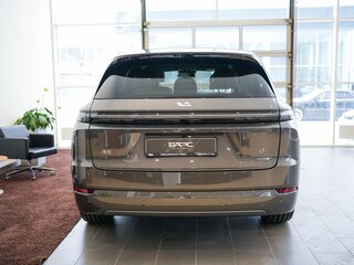 2025 Li Auto (Lixiang) L7 52.3 kWh I Рестайлинг, серый, 9319000 рублей, вид 5