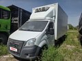 2023 ГАЗ ГАЗель Next, белый, 1878500 рублей