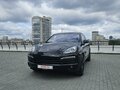 2012 Porsche Cayenne S II (958), чёрный, 3500000 рублей - вид 1
