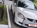 2006 Mitsubishi Lancer IX, белый, 310000 рублей - вид 3