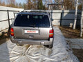 1998 Jeep Grand Cherokee I (ZJ) Рестайлинг, серебристый - вид 5