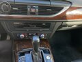 2017 Audi A6 IV (C7) Рестайлинг, коричневый, 2450000 рублей - вид 9