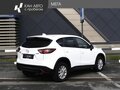 2013 Mazda CX-5 I, белый, 1695200 рублей - вид 1