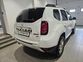 2016 Renault Duster I Рестайлинг, белый, 1079000 рублей - вид 3