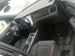 2023 SWM G05 Pro, чёрный, 1365000 рублей, вид 3