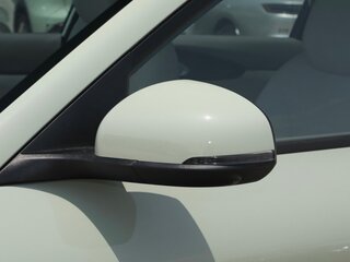 2026 Geely Geome Xingyuan 30.12 kWh, зелёный, 1853000 рублей, вид 5