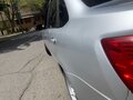 2012 Lada (ВАЗ) Granta I, серебристый, 395000 рублей - вид 7