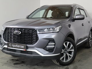 2024 Xcite X-Cross 7, серый, 1799000 рублей, вид 3