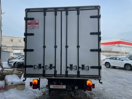 2014 Hino Series 500 (Ranger), белый, 3190000 рублей, вид 4