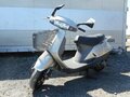 1998 Honda Lead 90, серебристый, 240000 рублей - вид 6