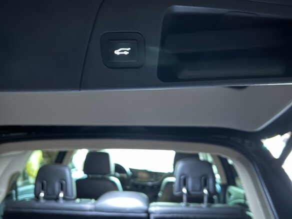 2017 Buick Envision I, чёрный, 1400000 рублей - вид 30