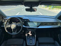 2021 Audi A3 35 TFSI Long IV (8Y), белый, 2075000 рублей - вид 7