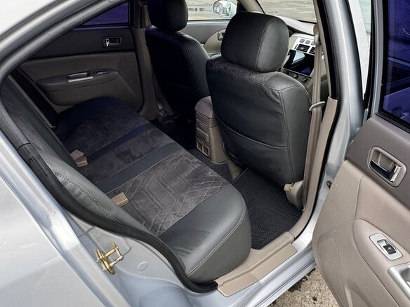 2010 Vortex Estina I, серебристый, 300000 рублей - вид 13