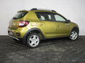 2016 Renault Sandero Stepway II, золотистый - вид 2