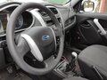 2015 Datsun on-DO I, голубой - вид 6