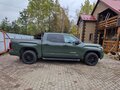 2022 Toyota Tundra CrewMax III, зелёный - вид 1